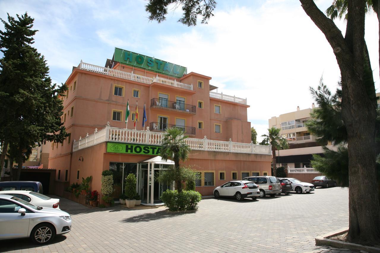 La Casa De Enfrente Гостевой дом 2*